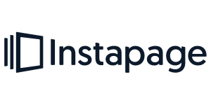 instapage-logo-vector